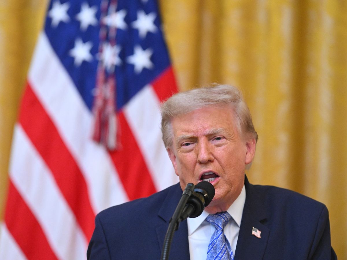 Appeals Court Halts Trump's Mail Voting Overhaul Ahead of Midterm Elections