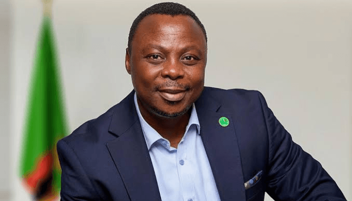 Zambia's Kezias Mwale Appointed ATU Secretary-General to Lead Digital Transformation in Africa