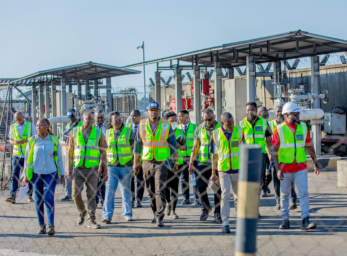 Malawi Relies on Tanzania’s Mtwara Port for Fuel Imports After Infrastructure Upgrades