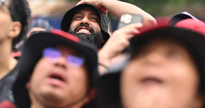 Toronto's FIFA Fan Fest Faces Financial Challenges Due to Low Premium Ticket Sales