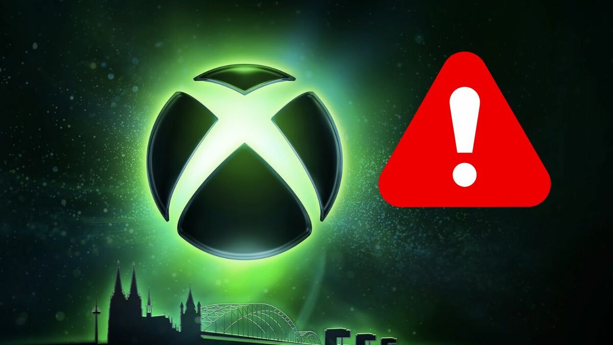 Servicios de XBOX presentan fallas en julio de 2026