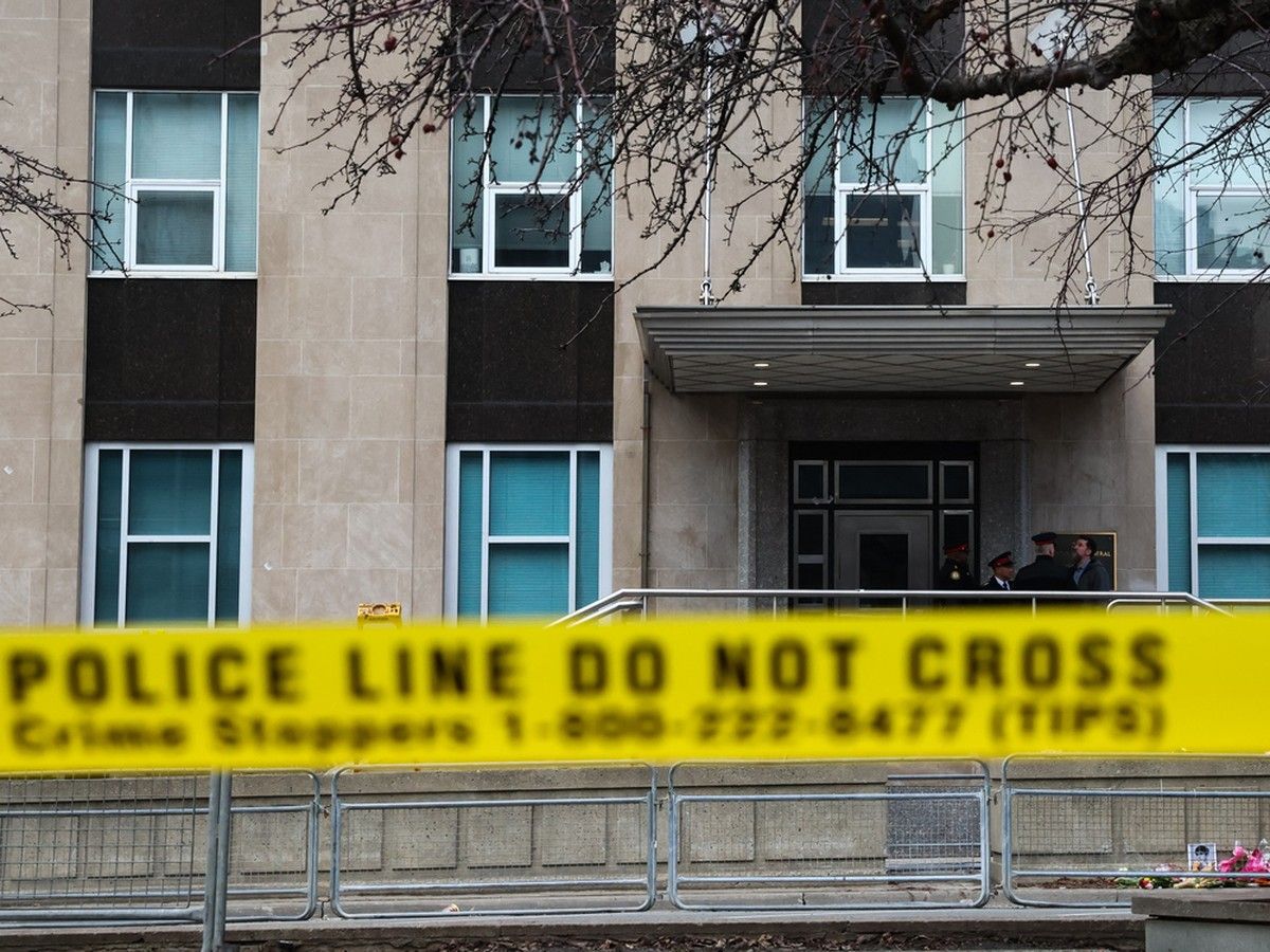 Gunfire Reported Near U.S. Consulate in Toronto as Investigation Continues