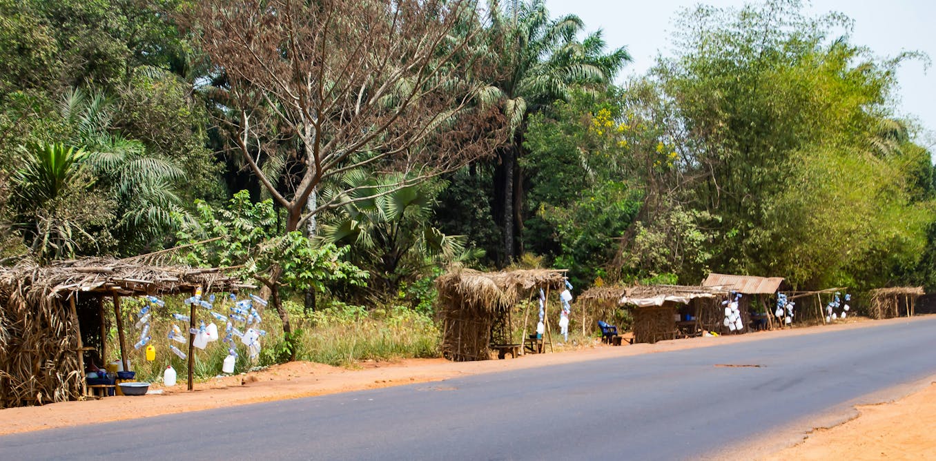 Why people stay in Nigeria’s conflict zones despite being able to flee