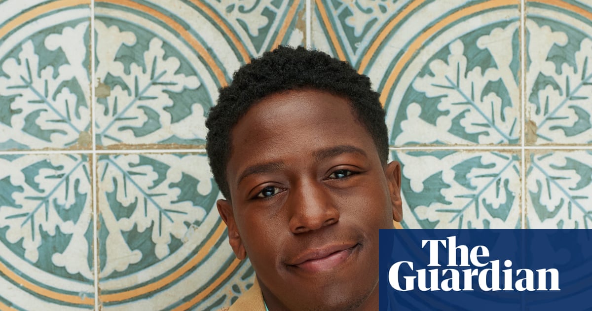 David Jonsson named successor to Black Panther role after rising fame