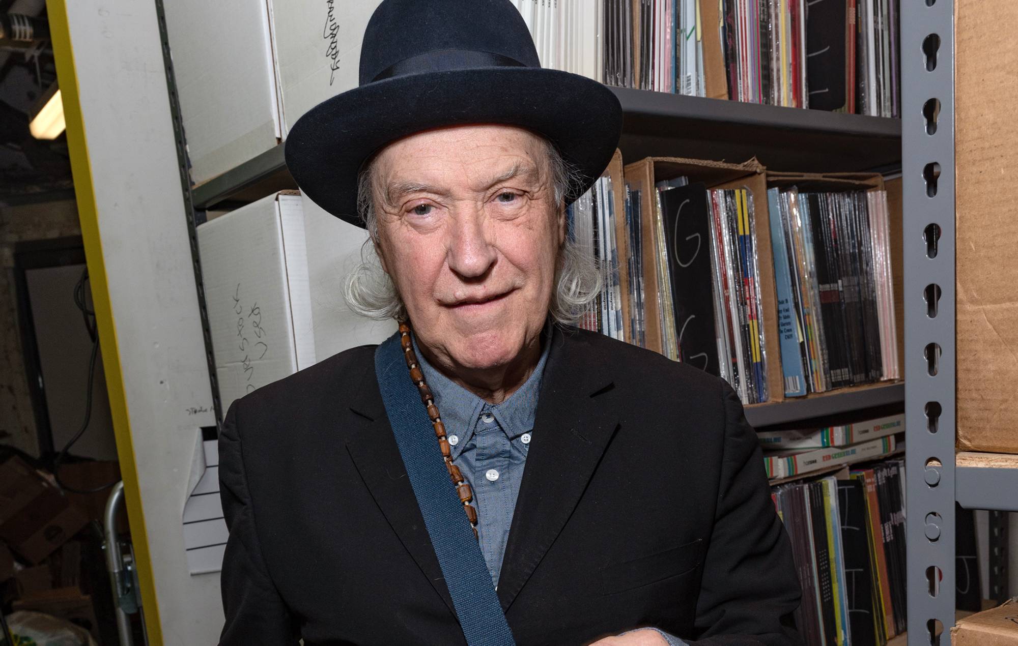 Dave Davies Reflects on The Kinks' Rivalry with The Beatles