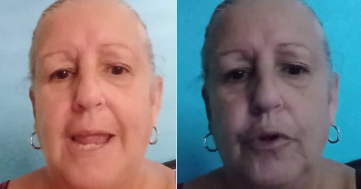 Cuban Resident Criticizes Government Transparency and Living Conditions in Diez de Octubre