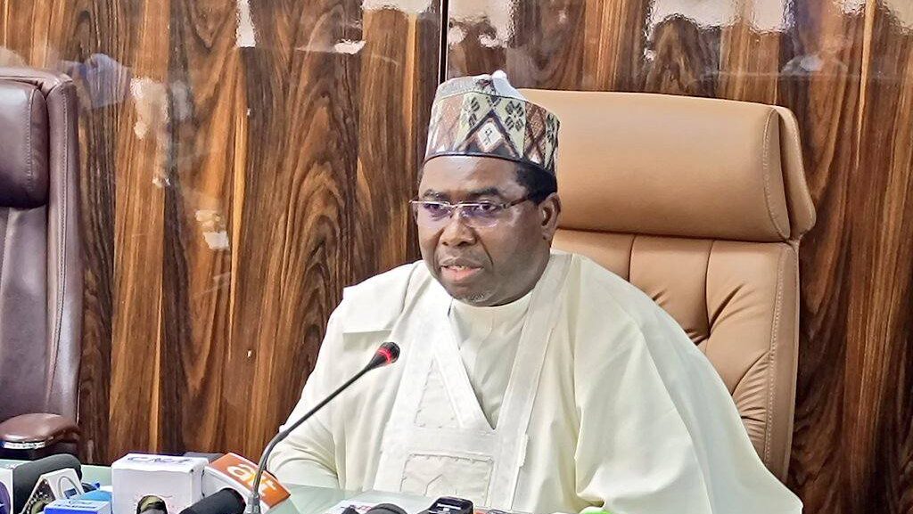 INEC prepares for Osun election amid PVC theft concerns
