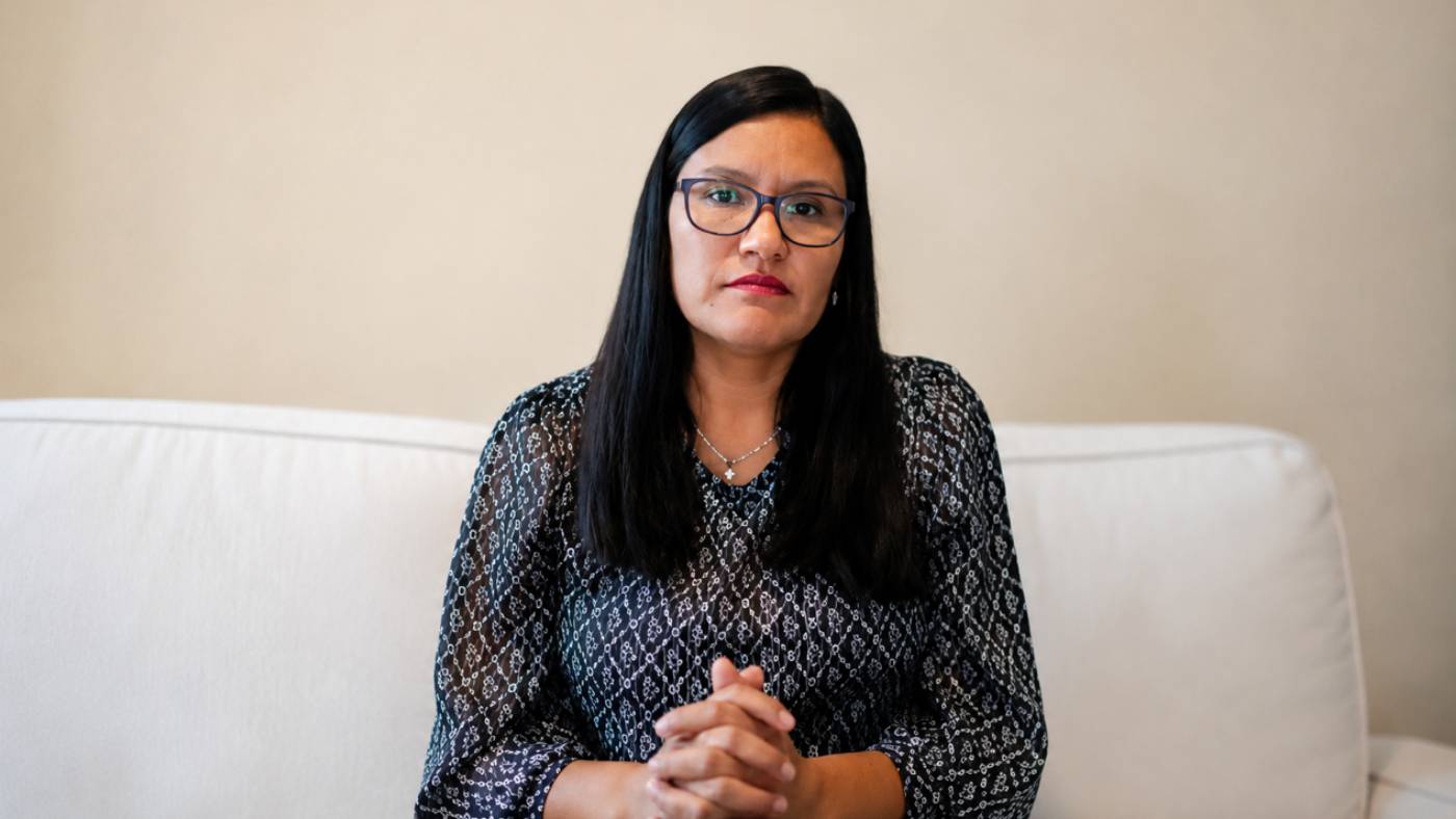 La experiencia de María Minga en Opus Dei: entre la devoción y la deshumanización