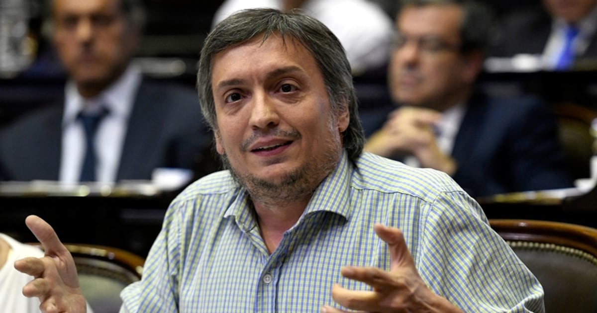 Argentina propone límites al endeudamiento externo mediante un proyecto de ley