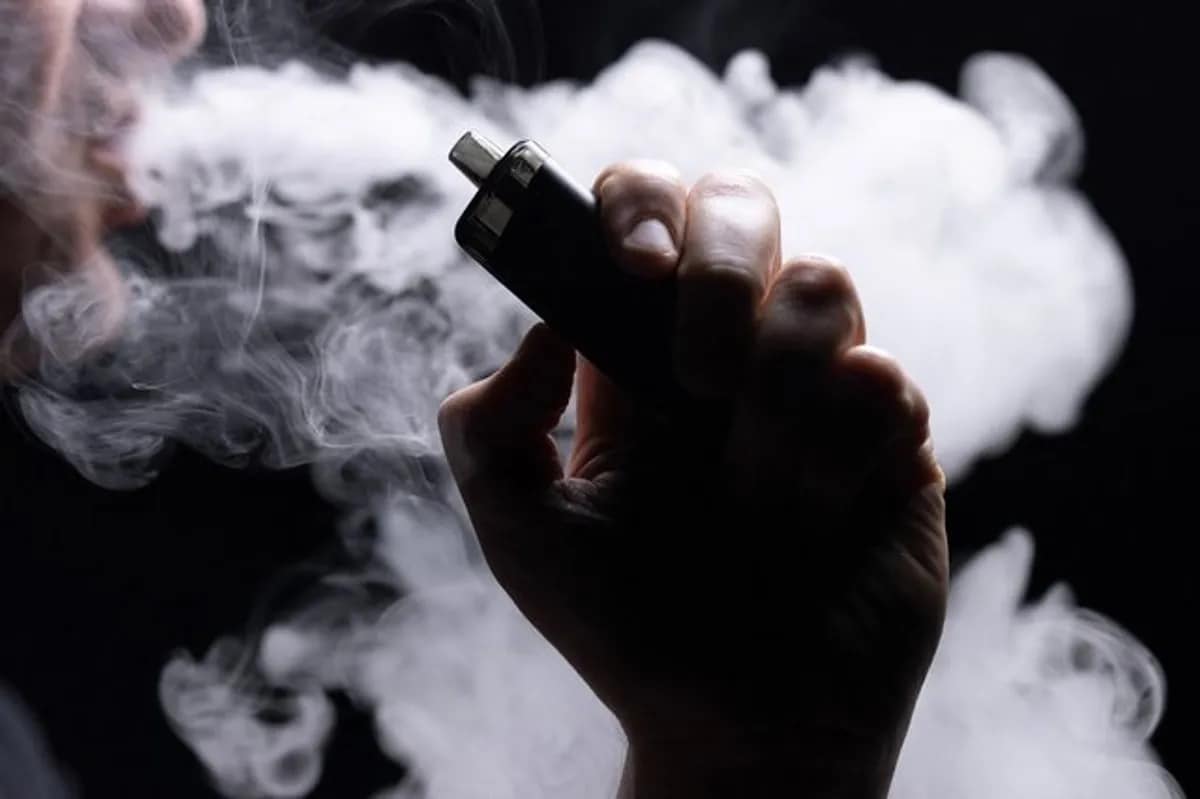 House Panel Proposes Tax Increases on Vape and Sweetened Beverages