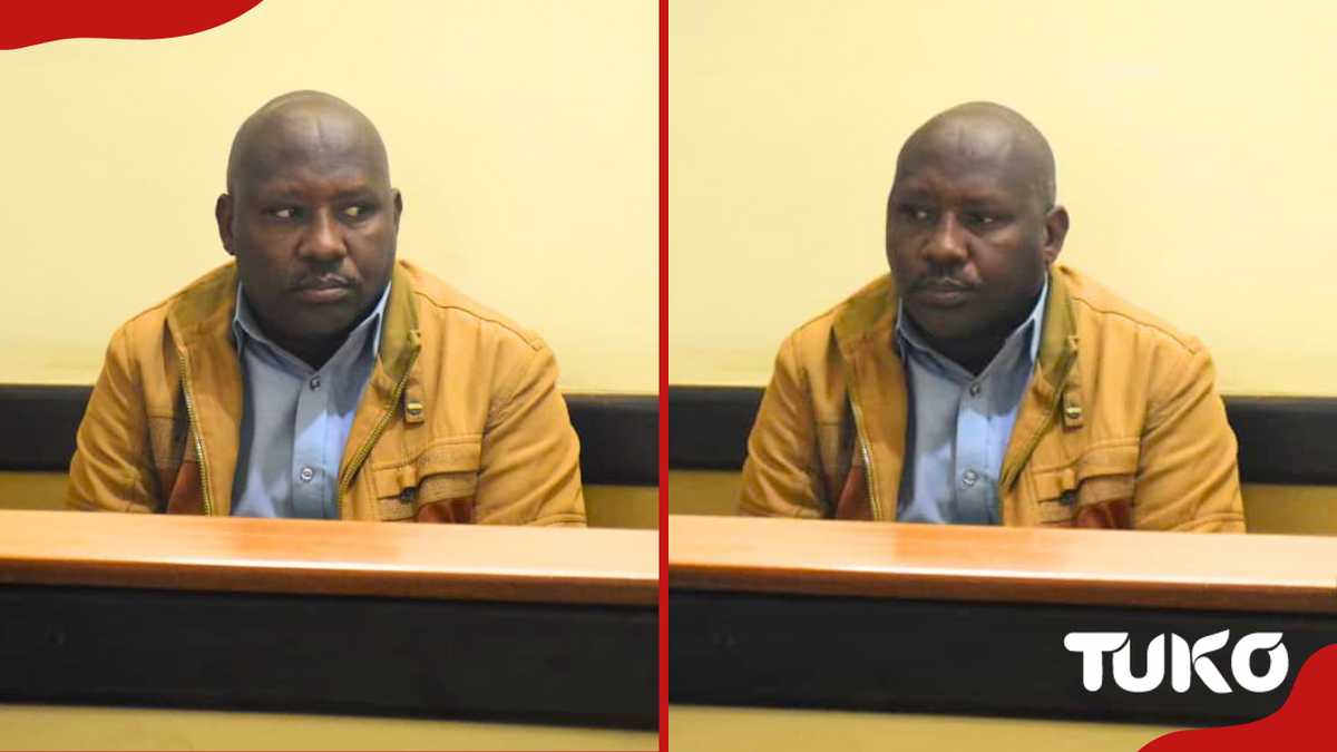Probation Officer Julius Irungu Njogu Faces Bribery Charges in Anti-Corruption Court