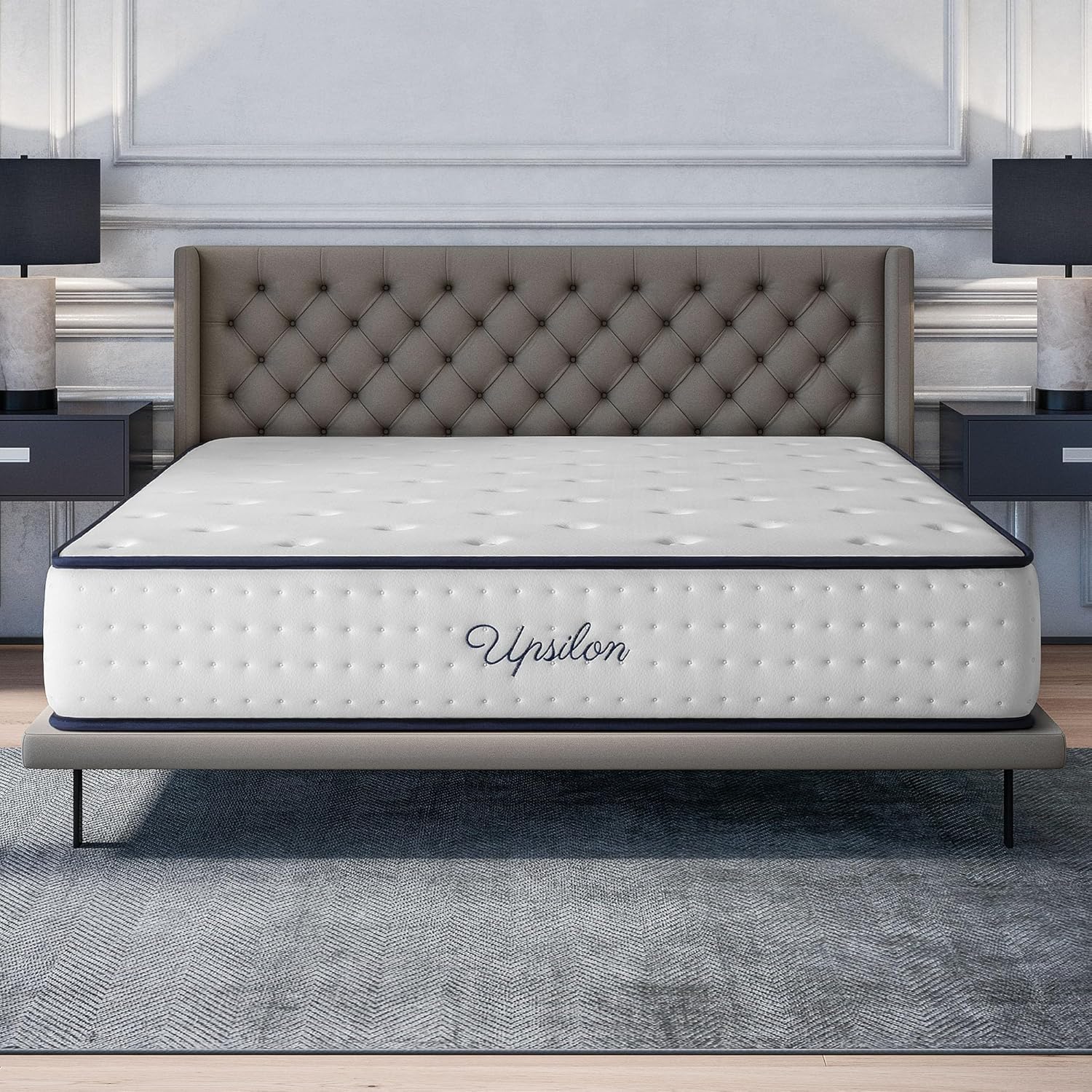 Cosmos Matelas Upsilon