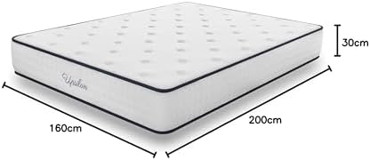 Vue 2 de Cosmos Matelas Upsilon