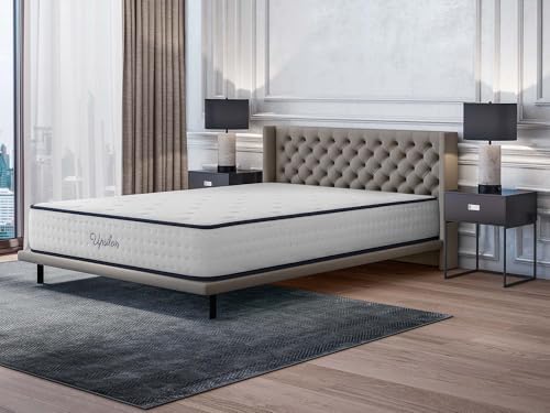 Vue 3 de Cosmos Matelas Upsilon