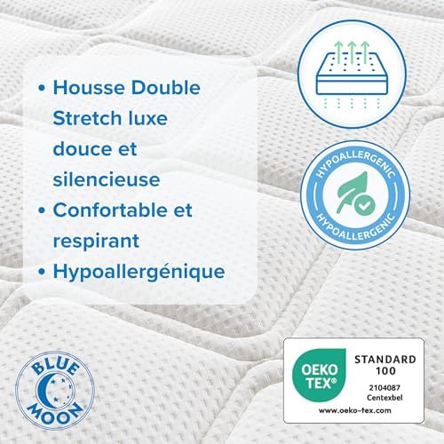 Vue 5 de Blue Moon Cozy Relax