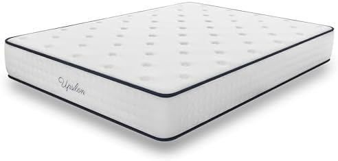 Vue 6 de Cosmos Matelas Upsilon