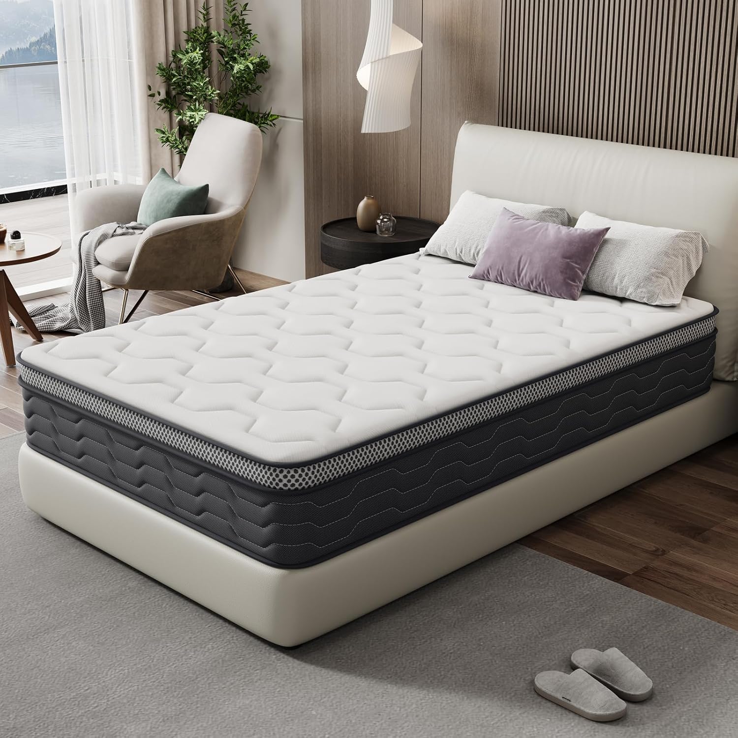 Dewinner Matelas Cm