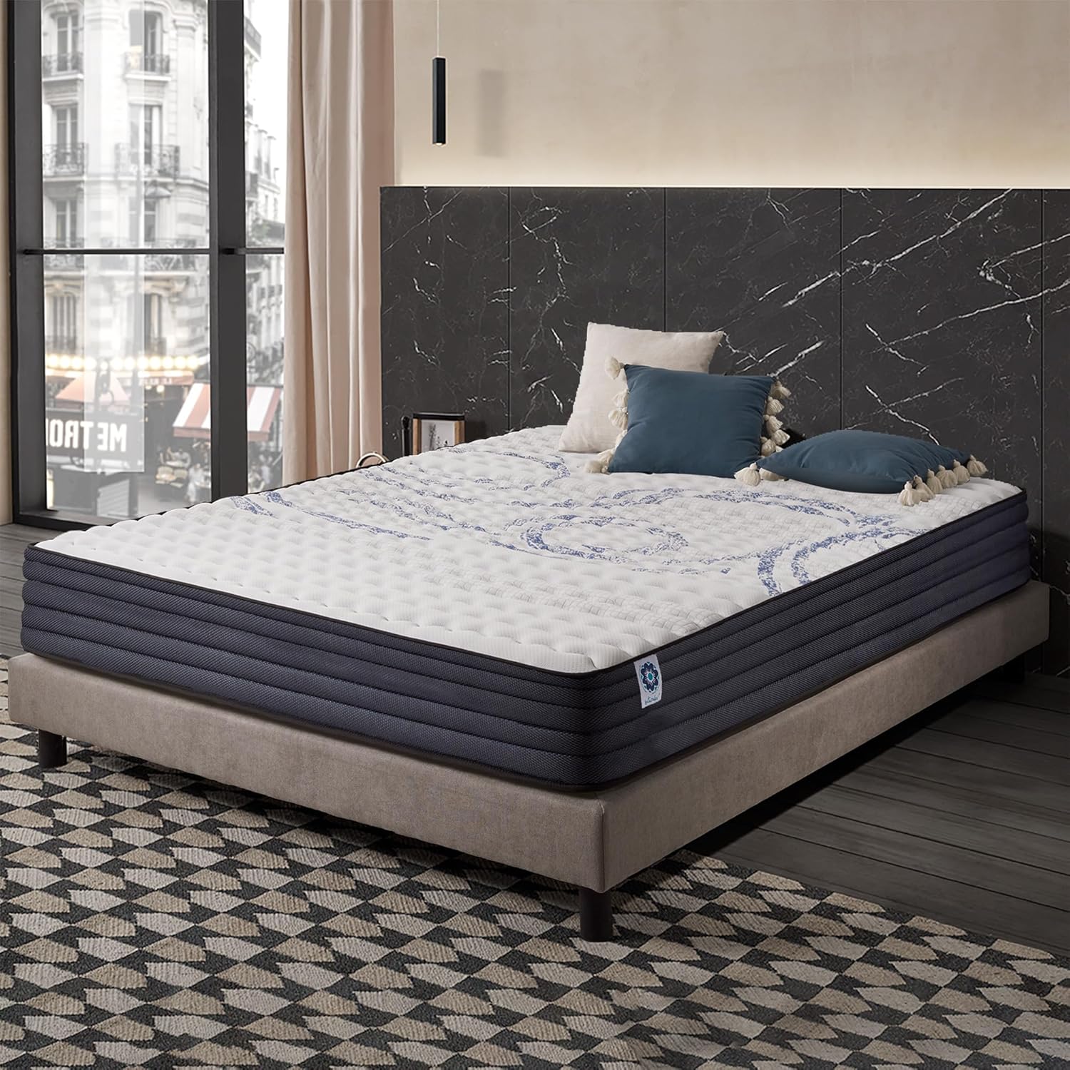 Naturalex Matelas Perfectsleep