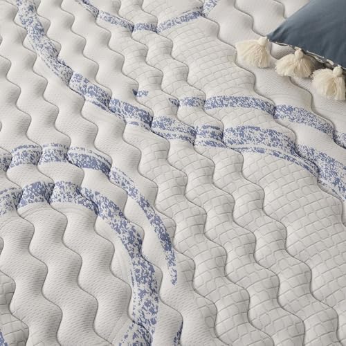 Vue 5 de Naturalex Matelas Perfectsleep