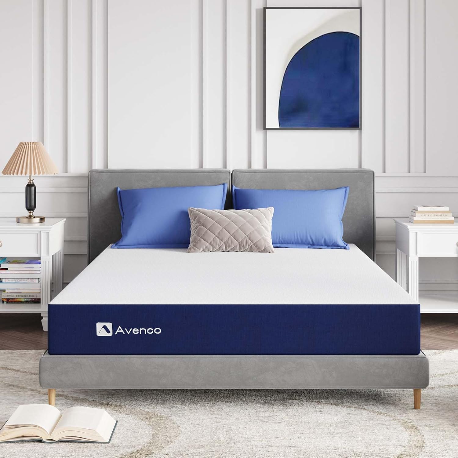 Avenco Matelas Epaisseur