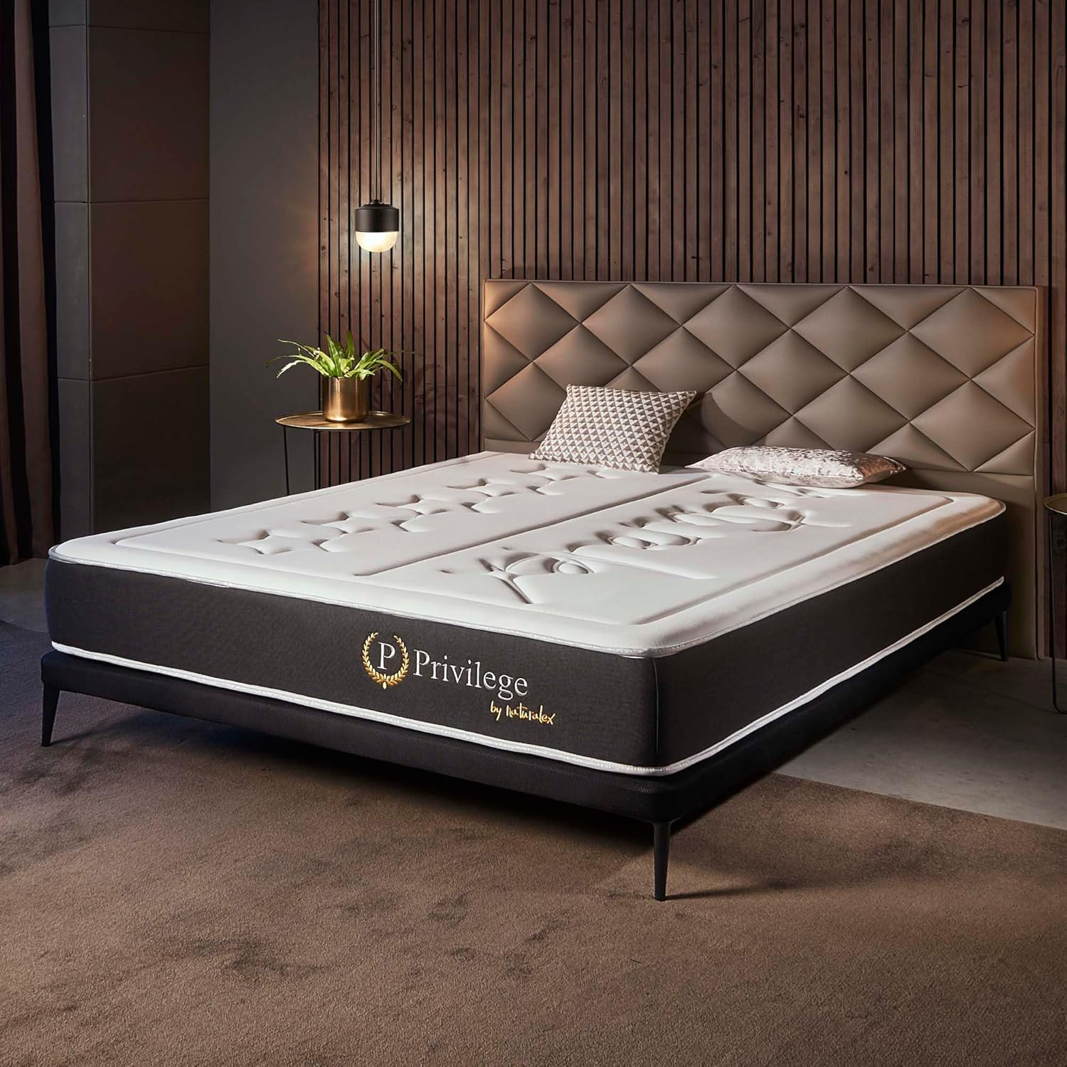 Naturalex Matelas Privilege