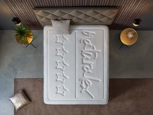 Vue 3 de Naturalex Matelas Privilege