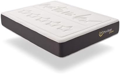 Vue 6 de Naturalex Matelas Privilege
