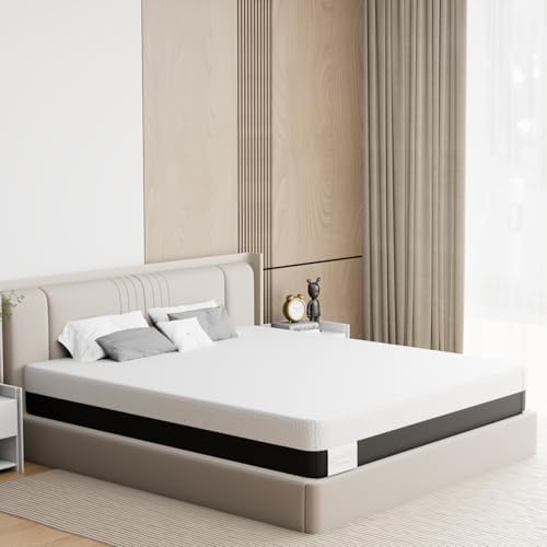 Vue 6 de Matelas Xcm Matelas En