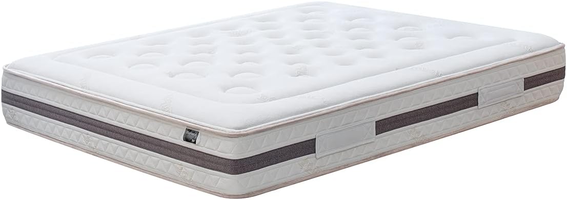 Kuo Dream Matelas Bio