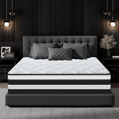 Vue 2 de Matelas Cm Premium