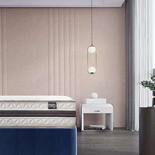 Vue 4 de Kuo Dream Matelas Bio