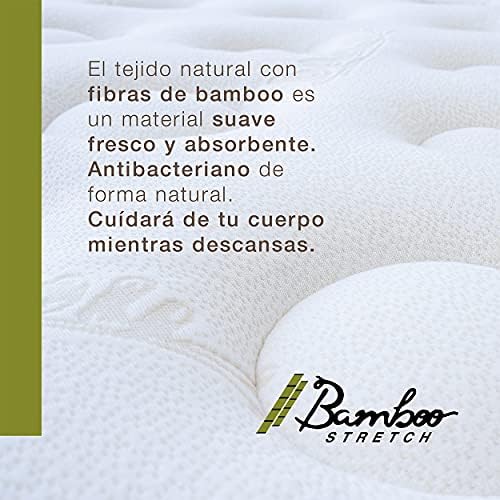 Vue 7 de Kuo Dream Matelas Bio