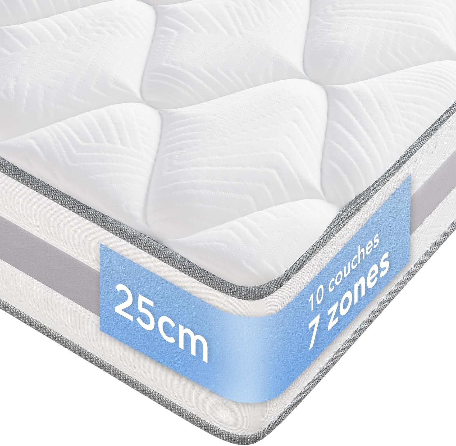 Inmoko Matelasx Cm Couches