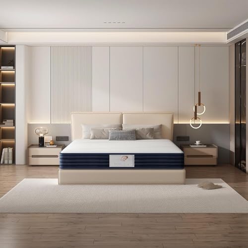 Vue 4 de Teeno Matelas Ressorts