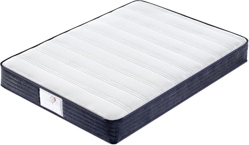 Vue 6 de Teeno Matelas Ressorts