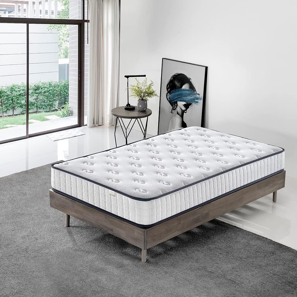 Dewinner Matelas Xmousse Cm