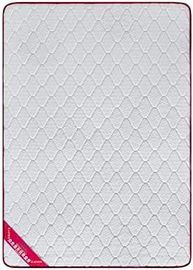 Vue 4 de Dormio Saphir Matelas En