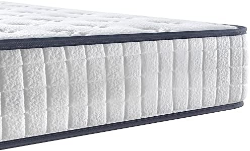 Vue 3 de Dewinner Matelas Xmousse Cm