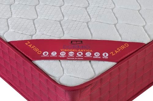 Vue 6 de Dormio Saphir Matelas En