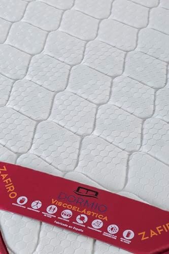 Vue 7 de Dormio Saphir Matelas En