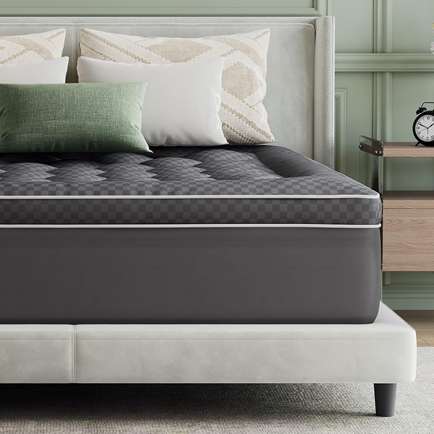 Novilla Surmatelas Premium
