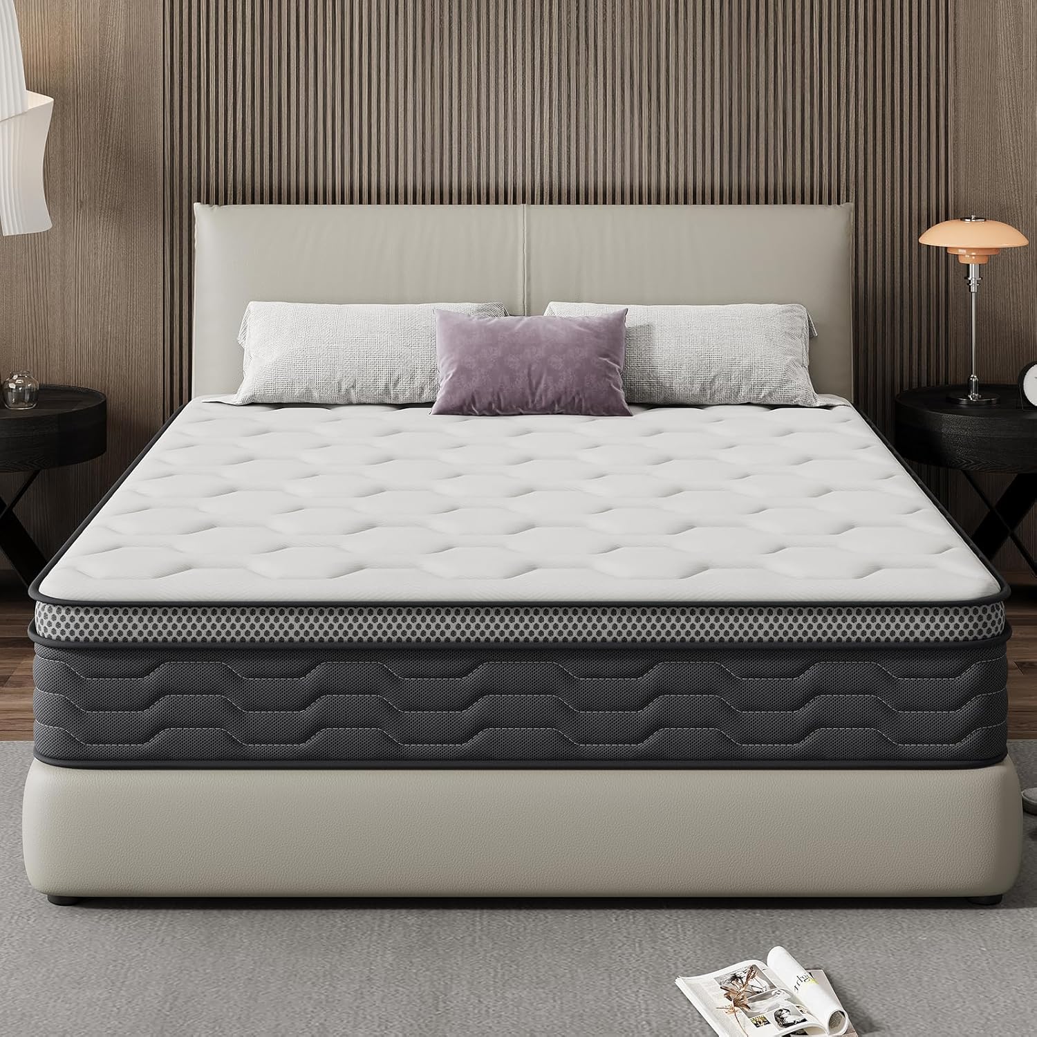 Dewinner Matelas Xxcm Matelas