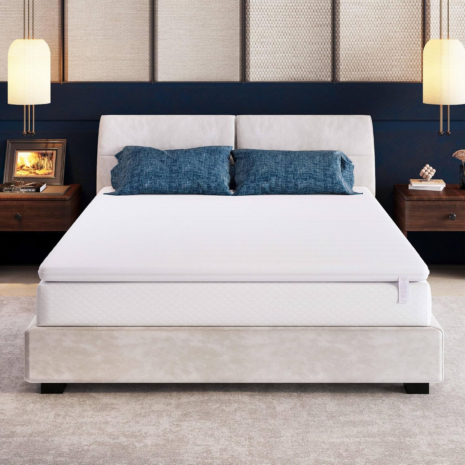 Ego Home Surmatelas