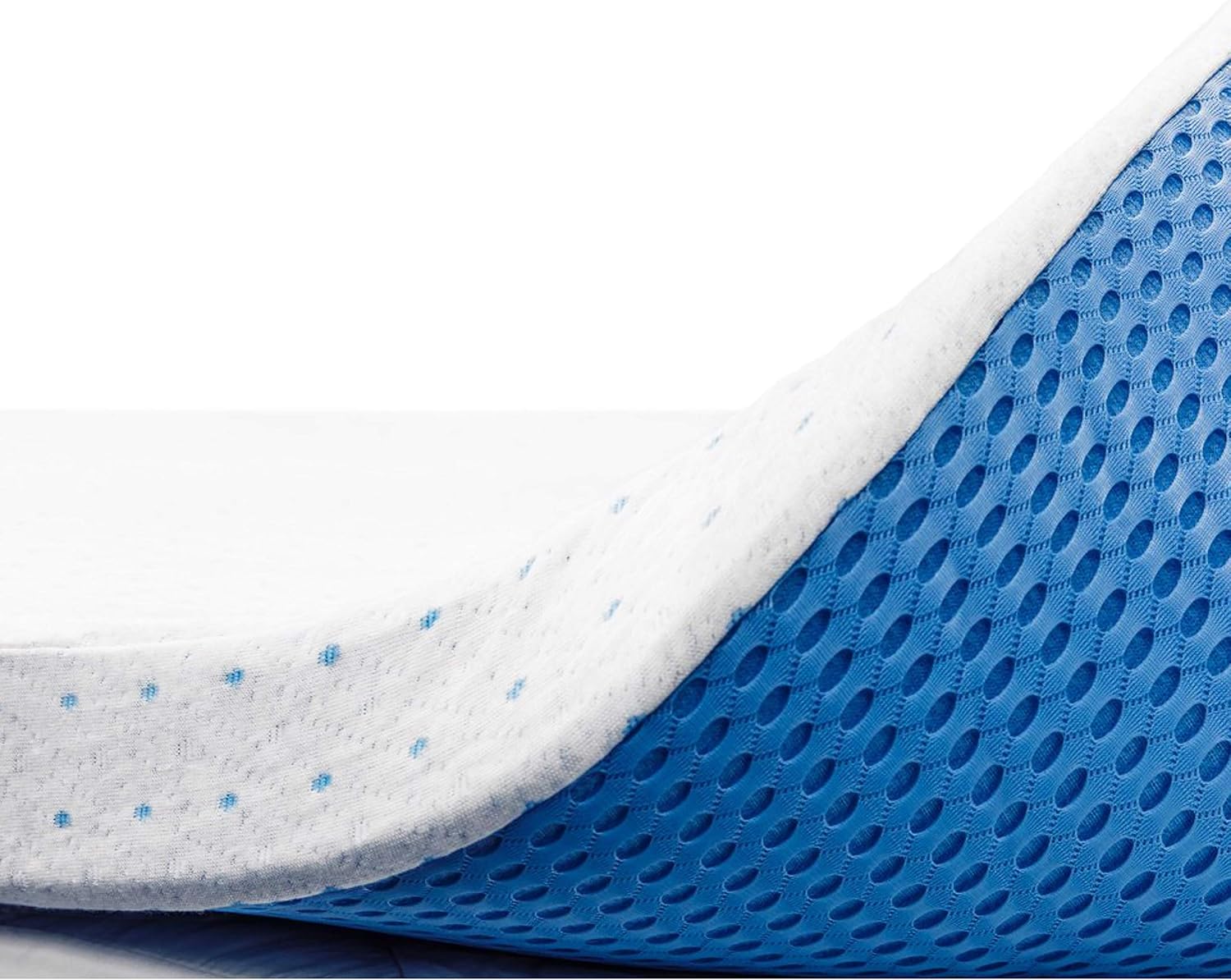 Viscosoft Surmatelas Premium