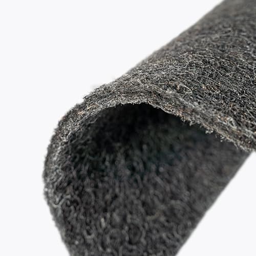 Vue 4 de Airflow Eco Sousmatelas Mm