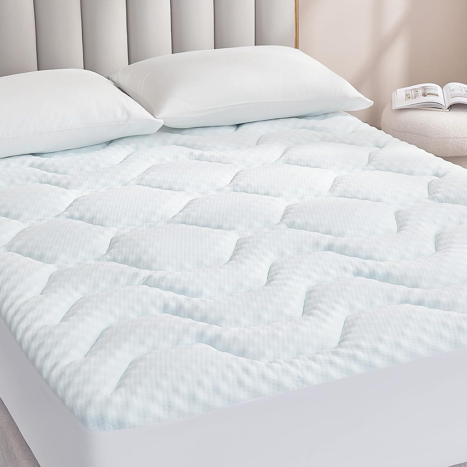 Eheyciga Surmatelas Memoire