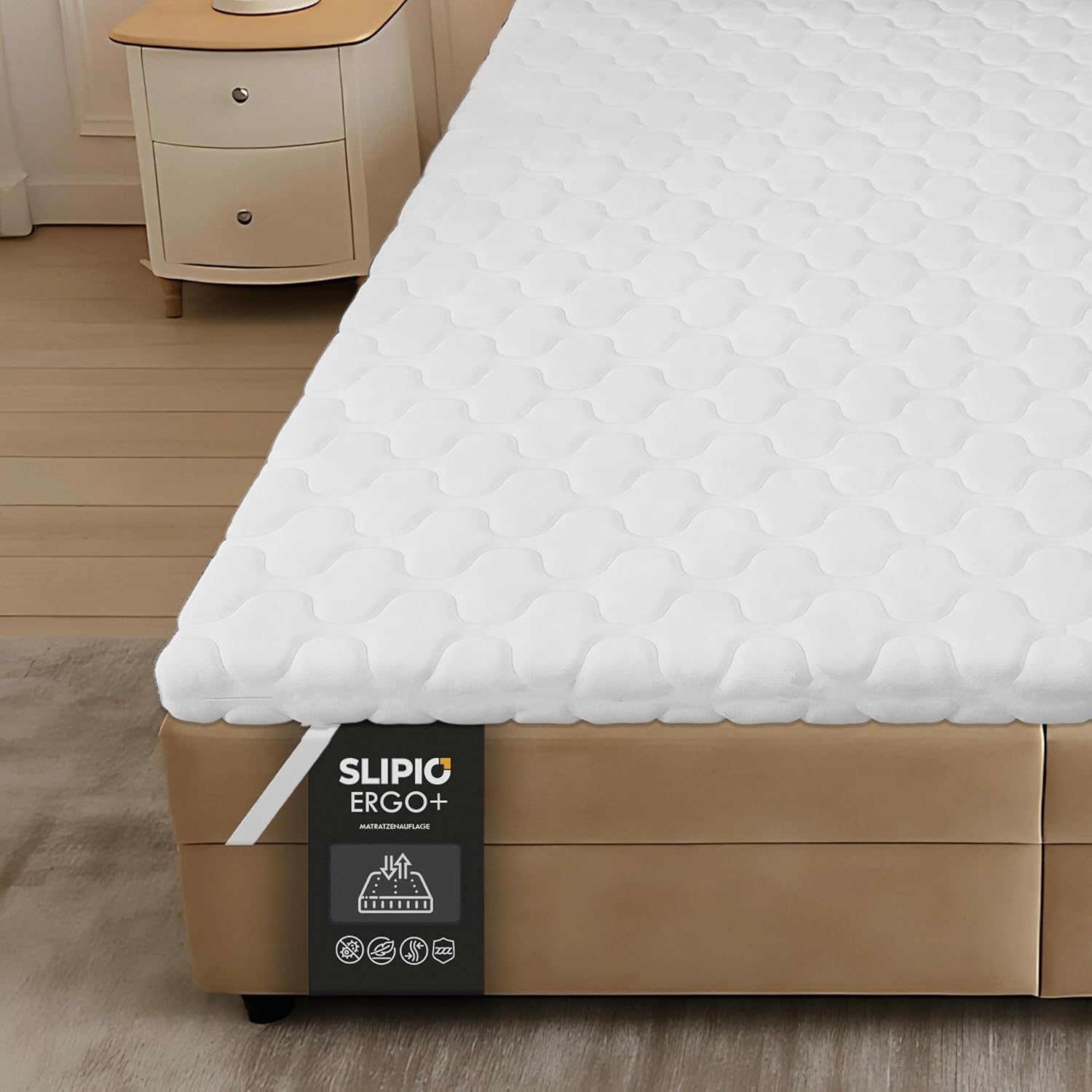 Slipio Surmatelas Cm
