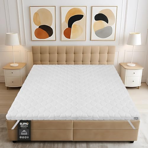 Vue 3 de Slipio Surmatelas Cm
