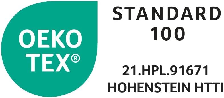 Vue 5 de Dreamstar Easy Dream Surmatelas