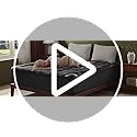Vue 7 de Bedlore Surmatelas Cm